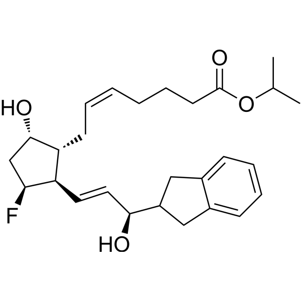 AL 8810 isopropyl ester 208114-93-6